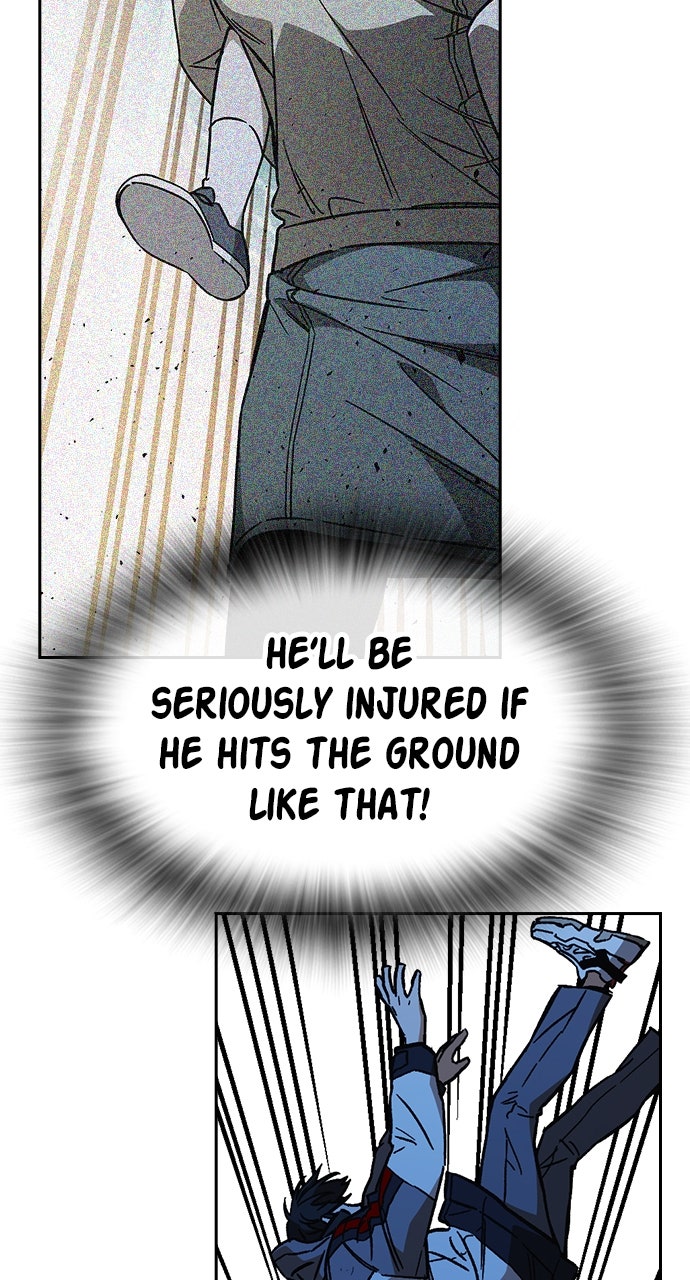 Read Study Group EN Manga Online