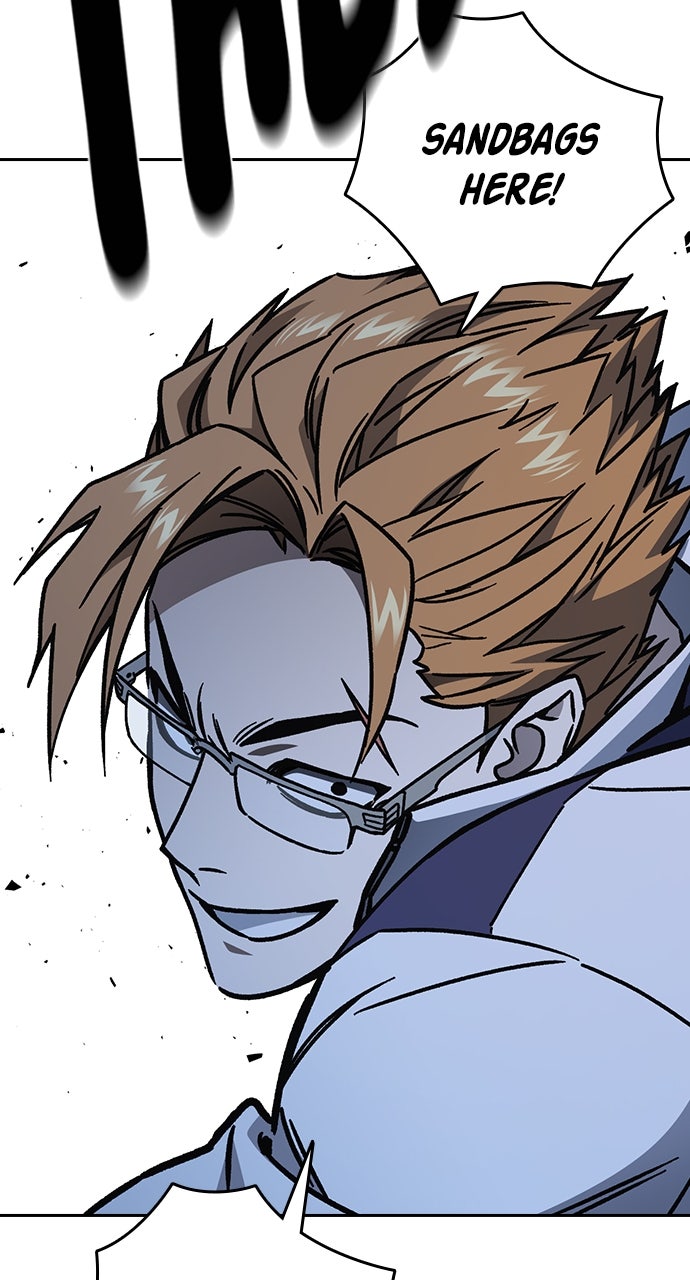 Read Study Group EN Manga Online