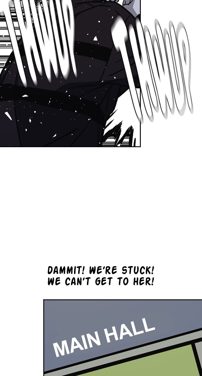 Read Study Group EN Manga Online