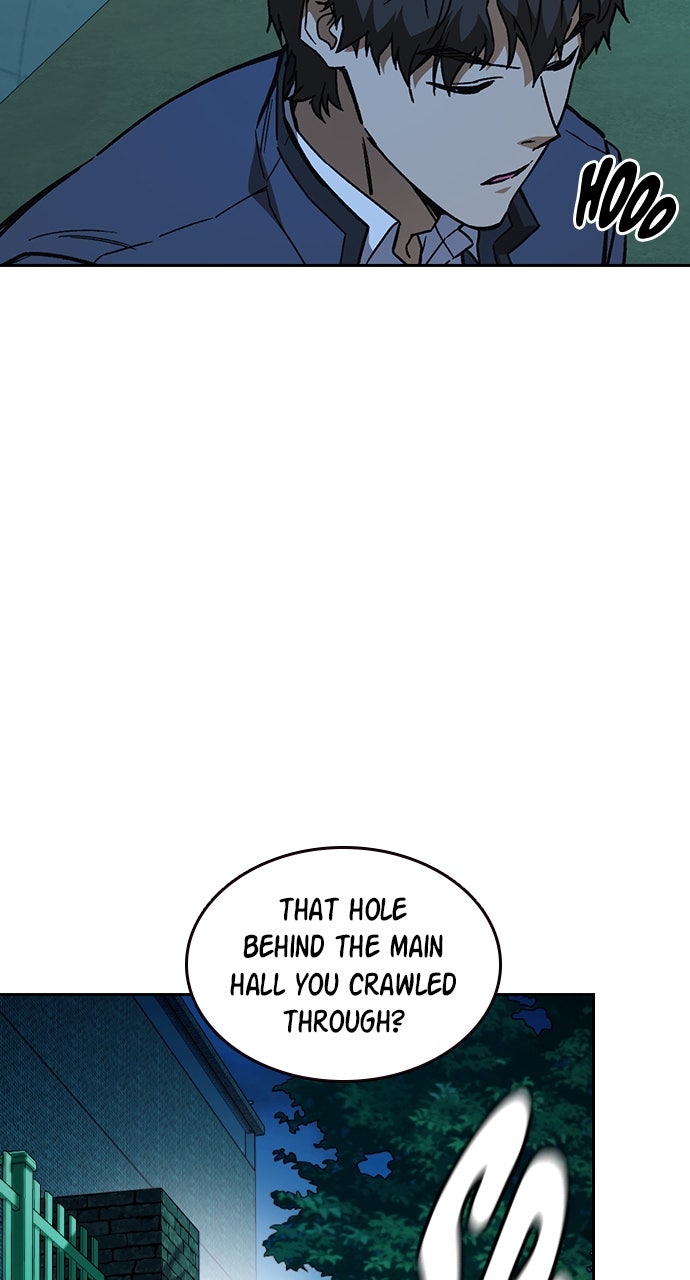 Read Study Group EN Manga Online