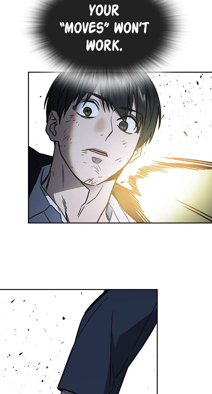 Read Study Group EN Manga Online