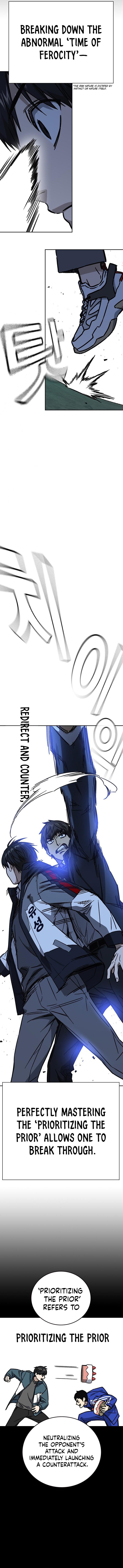 Read Study Group EN Manga Online