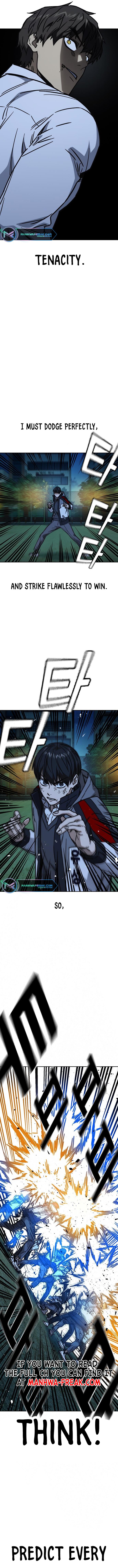 Read Study Group EN Manga Online