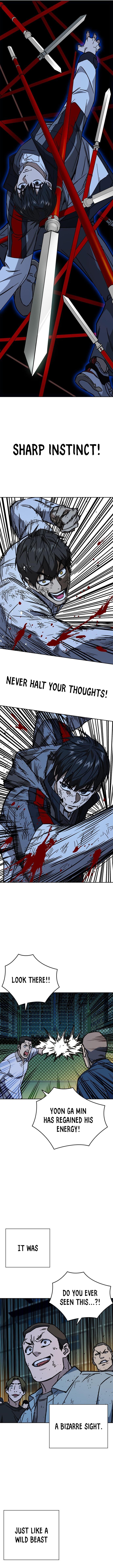 Read Study Group EN Manga Online