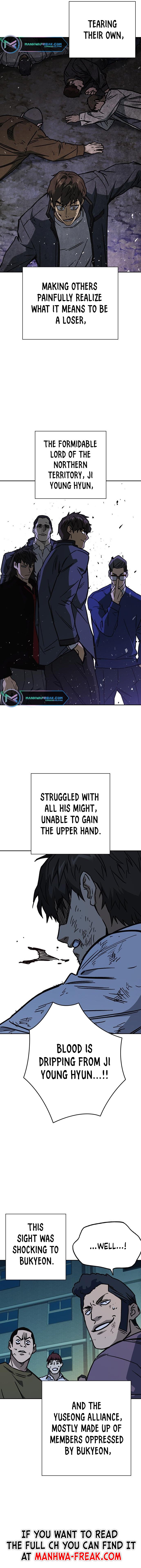 Read Study Group EN Manga Online