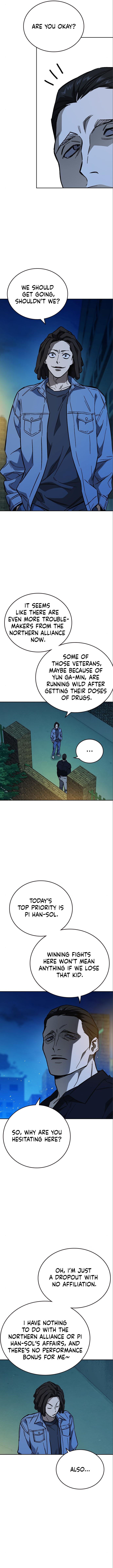 Read Study Group EN Manga Online