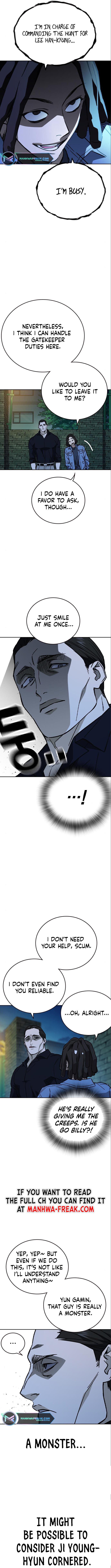 Read Study Group EN Manga Online