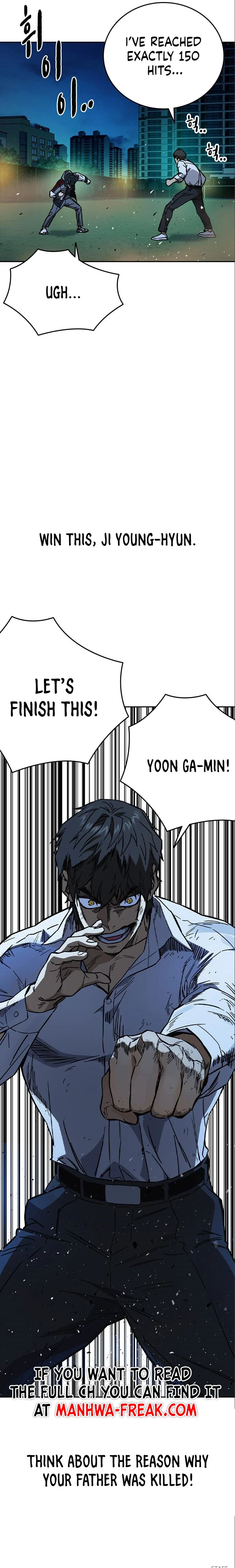 Read Study Group EN Manga Online
