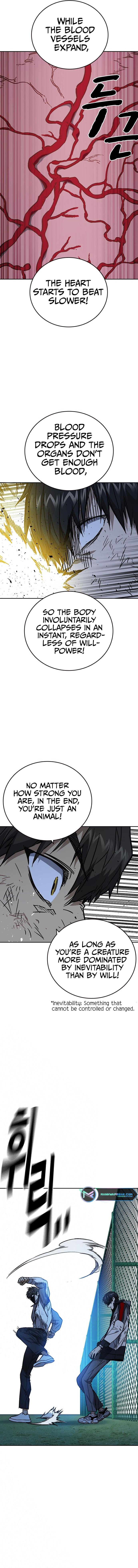Read Study Group EN Manga Online