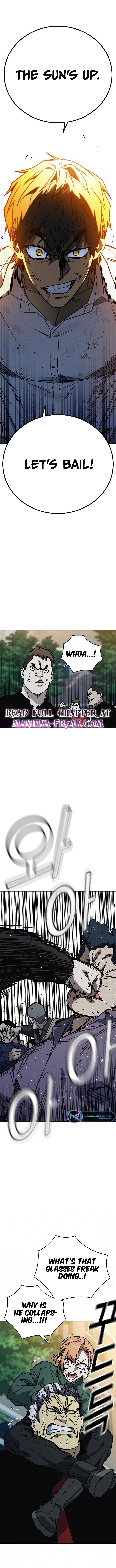 Read Study Group EN Manga Online