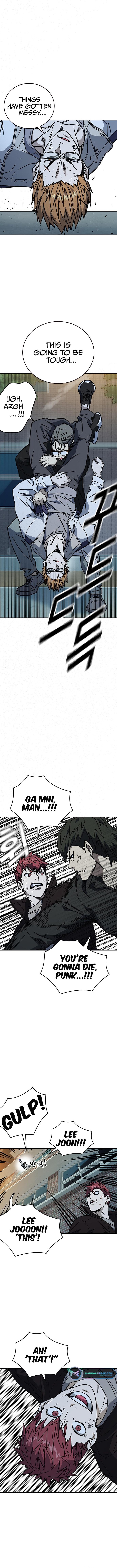 Read Study Group EN Manga Online