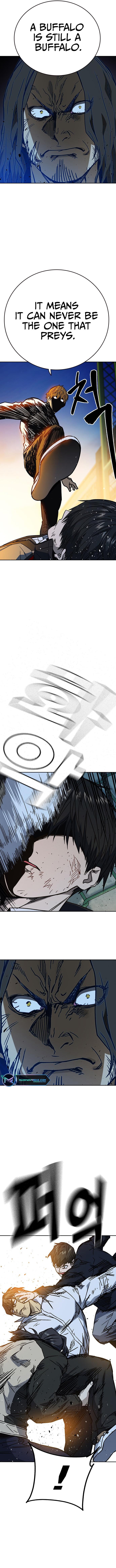Read Study Group EN Manga Online