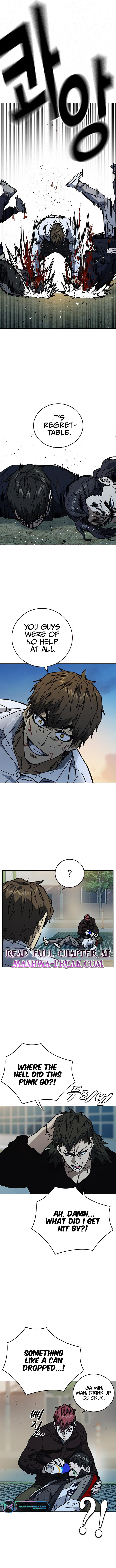 Read Study Group EN Manga Online