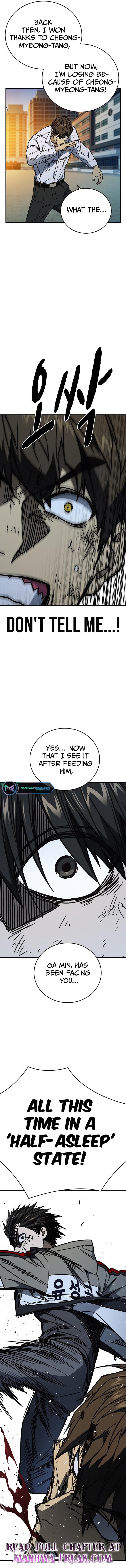 Read Study Group EN Manga Online