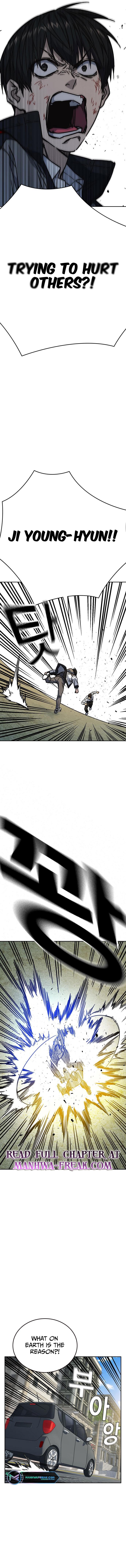 Read Study Group EN Manga Online