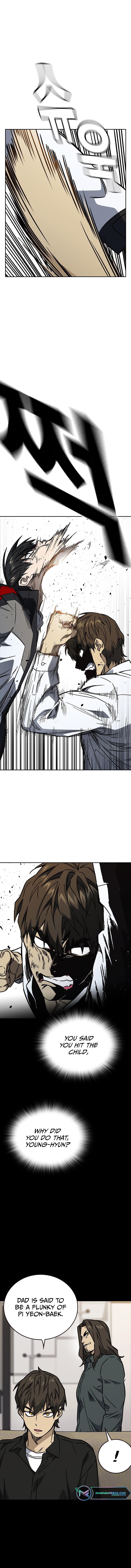 Read Study Group EN Manga Online