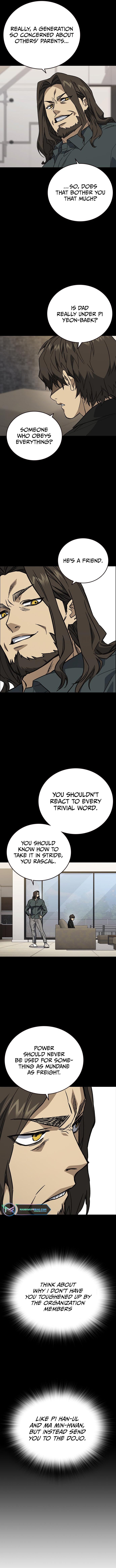 Read Study Group EN Manga Online