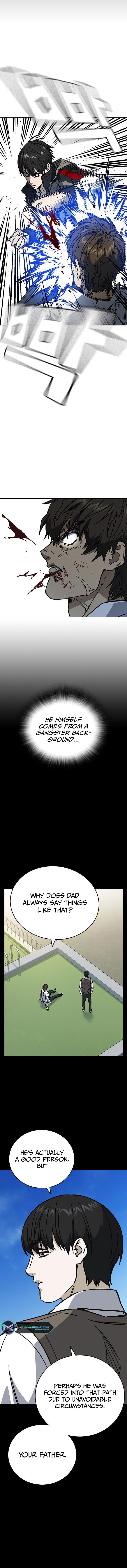 Read Study Group EN Manga Online