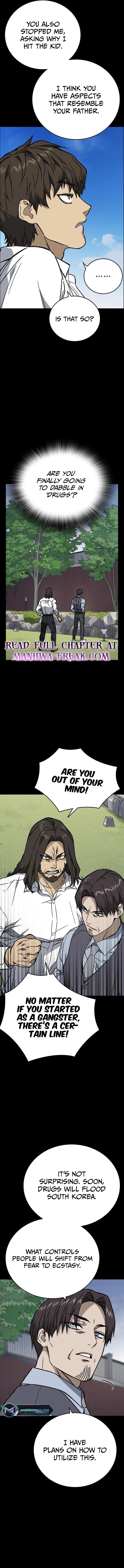 Read Study Group EN Manga Online
