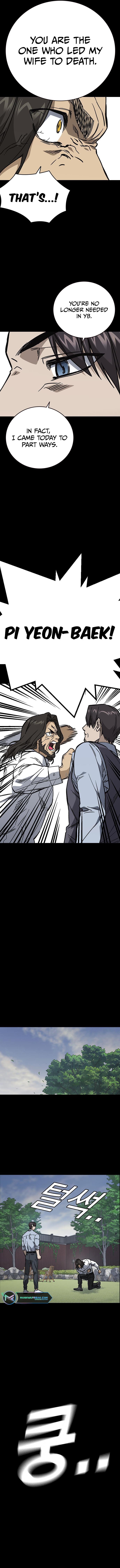 Read Study Group EN Manga Online