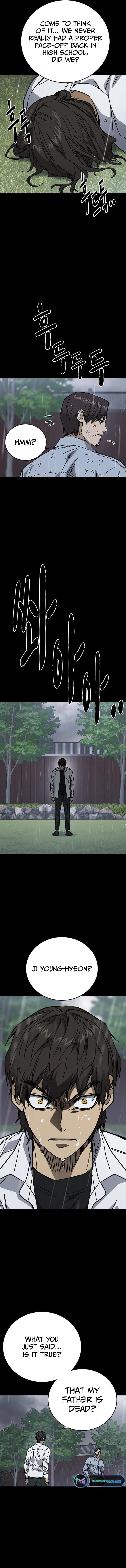 Read Study Group EN Manga Online