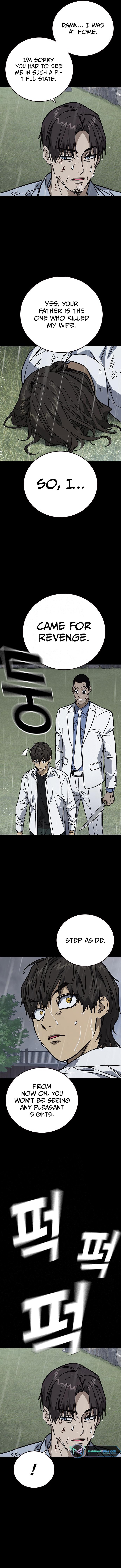 Read Study Group EN Manga Online