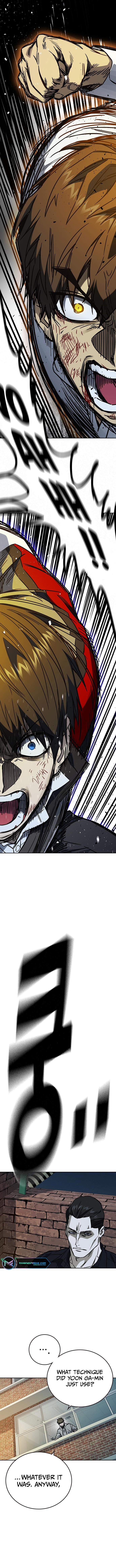 Read Study Group EN Manga Online