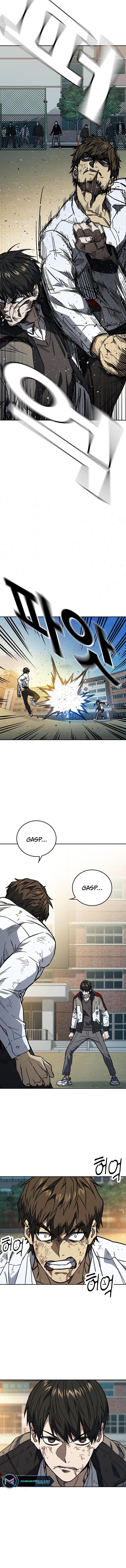 Read Study Group EN Manga Online