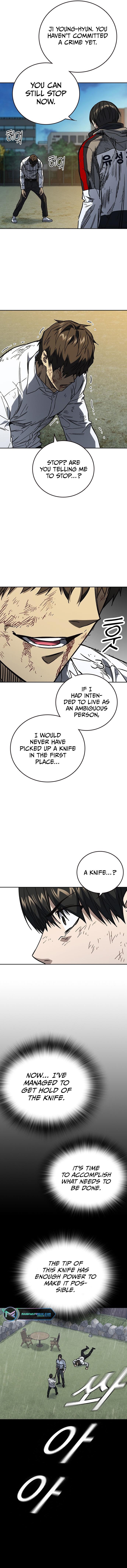 Read Study Group EN Manga Online