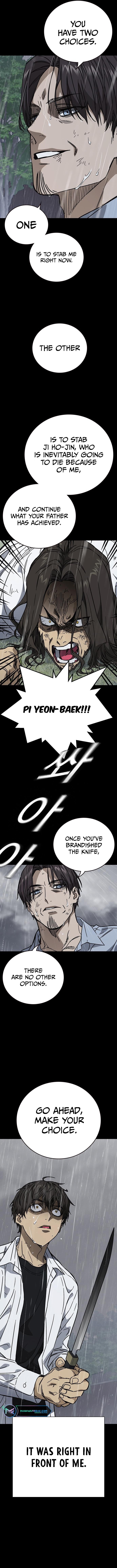 Read Study Group EN Manga Online