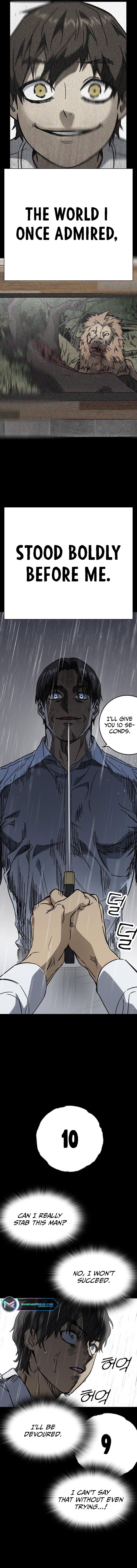 Read Study Group EN Manga Online