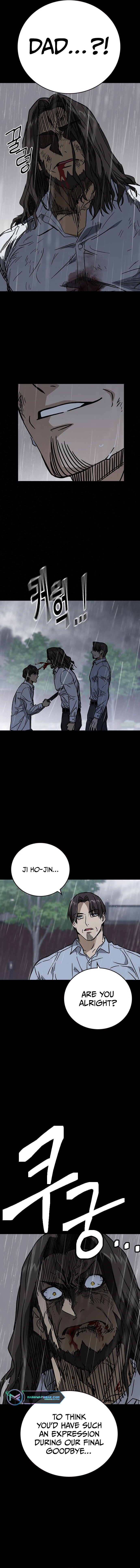 Read Study Group EN Manga Online