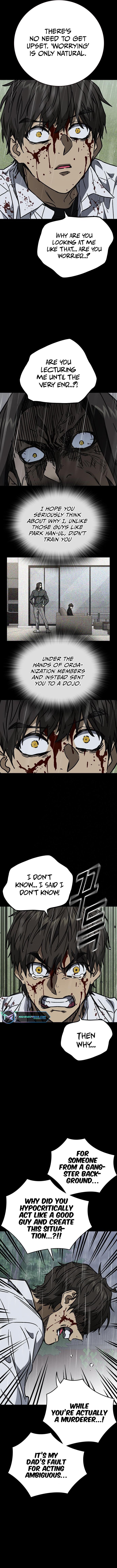 Read Study Group EN Manga Online