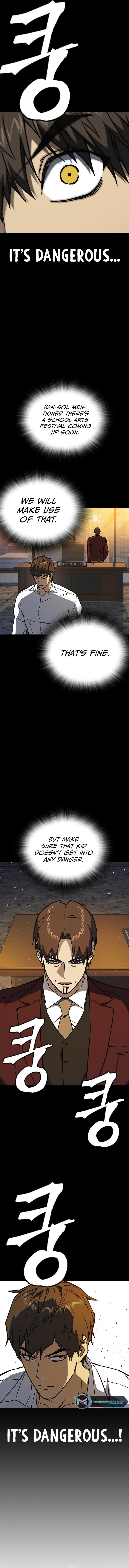 Read Study Group EN Manga Online
