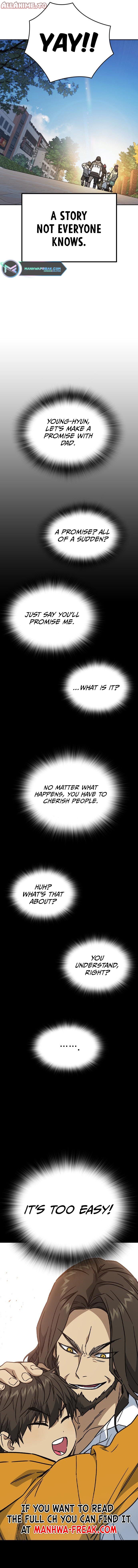 Read Study Group EN Manga Online
