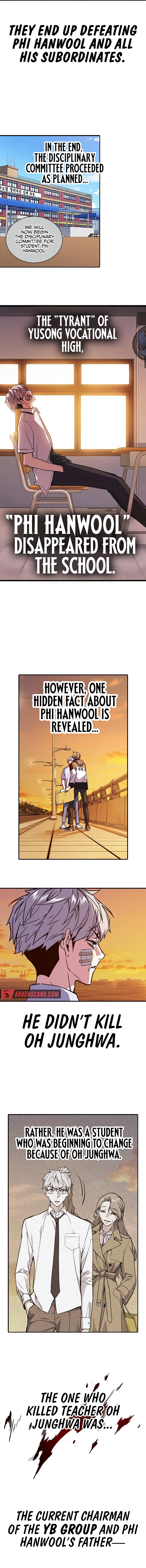 Read Study Group EN Manga Online