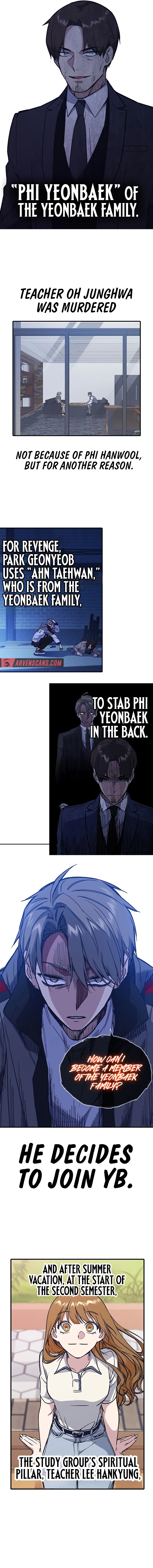 Read Study Group EN Manga Online