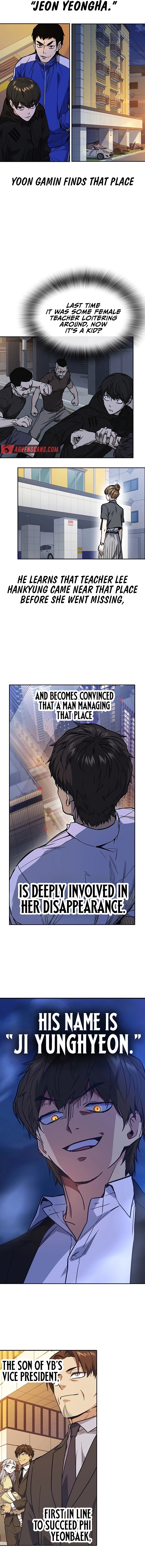 Read Study Group EN Manga Online