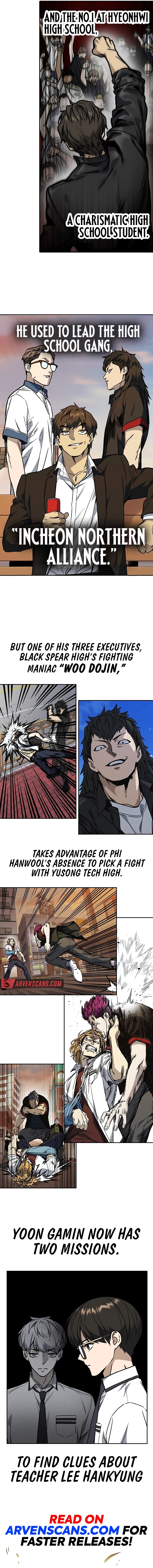 Read Study Group EN Manga Online