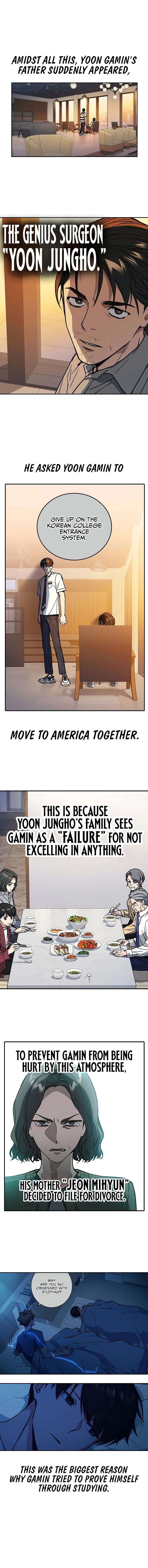 Read Study Group EN Manga Online