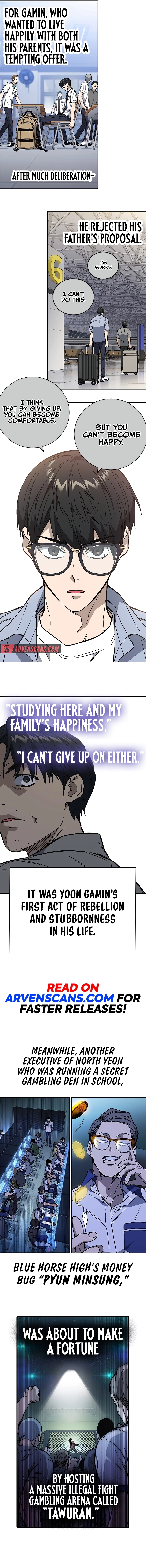 Read Study Group EN Manga Online