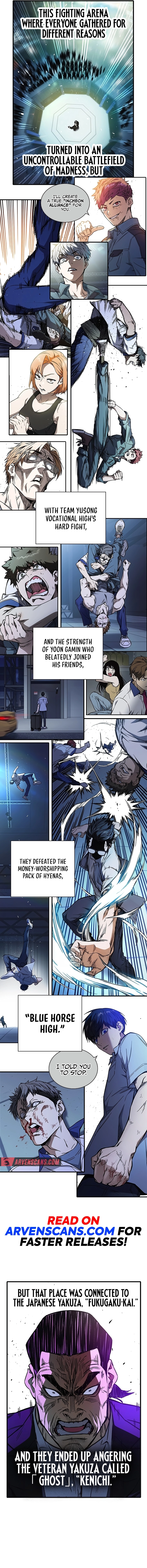 Read Study Group EN Manga Online