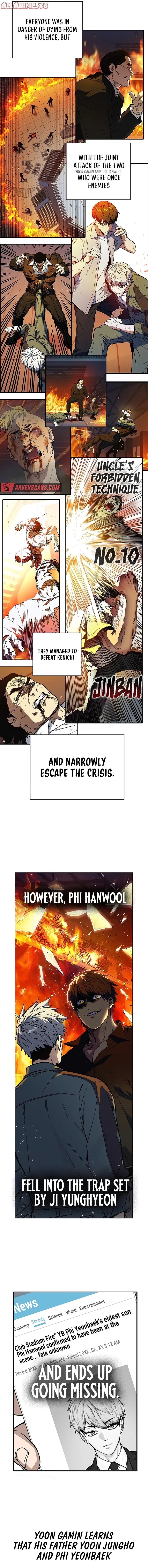 Read Study Group EN Manga Online