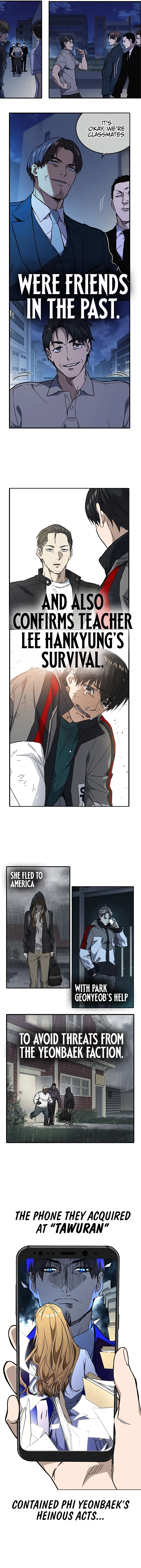 Read Study Group EN Manga Online