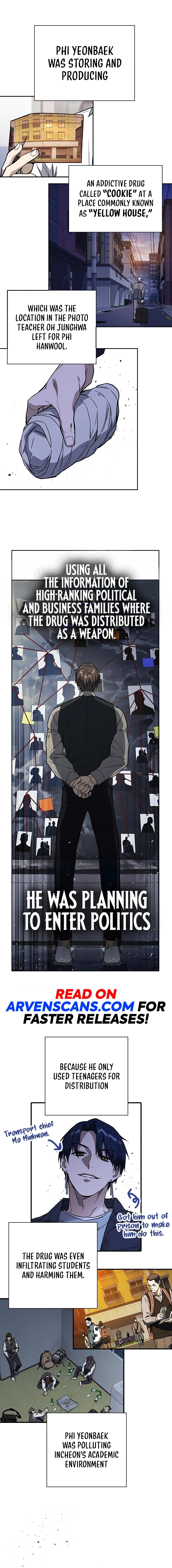 Read Study Group EN Manga Online