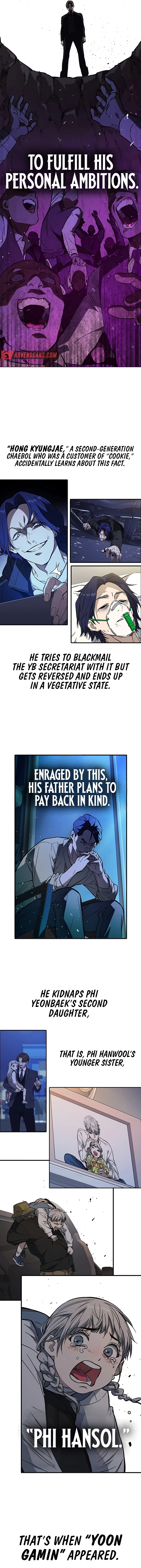 Read Study Group EN Manga Online