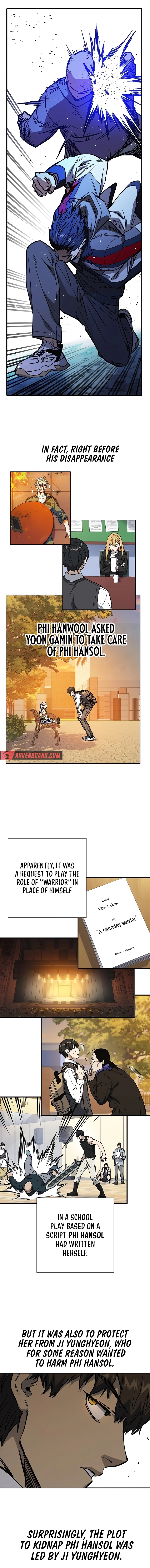 Read Study Group EN Manga Online