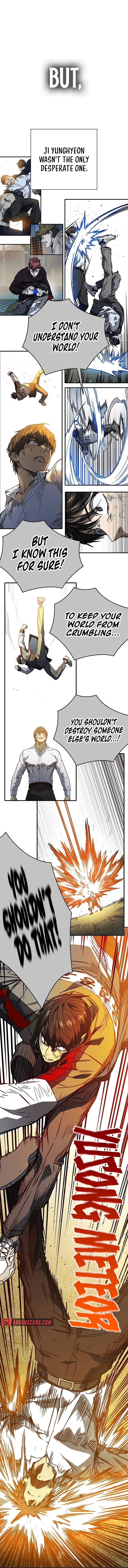 Read Study Group EN Manga Online