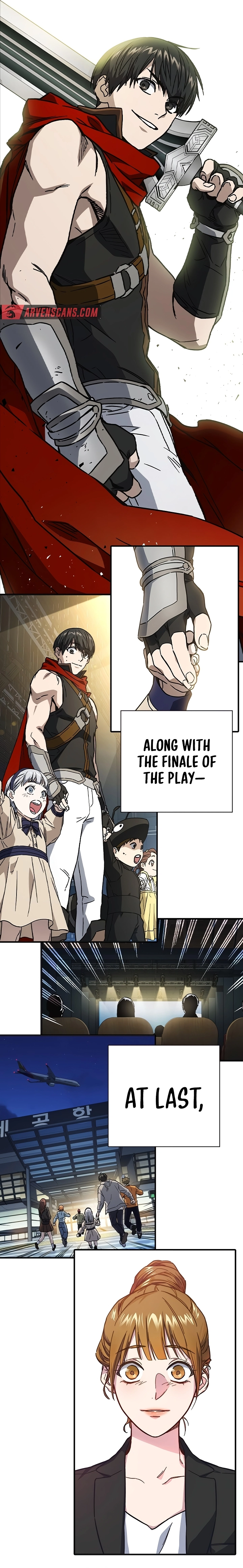 Read Study Group EN Manga Online