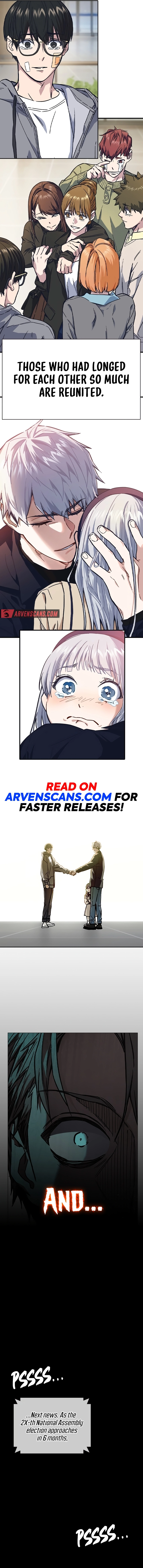 Read Study Group EN Manga Online